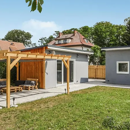 Beautiful In Seebad *