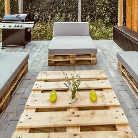 Beautiful In Seebad Ueckermünde