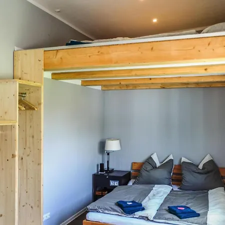 Beautiful In Seebad *