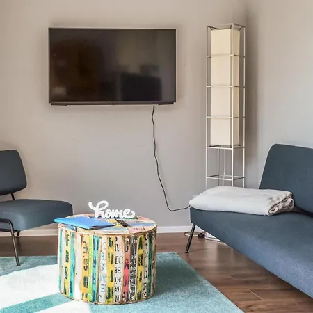 Beautiful In Seebad Ueckermünde