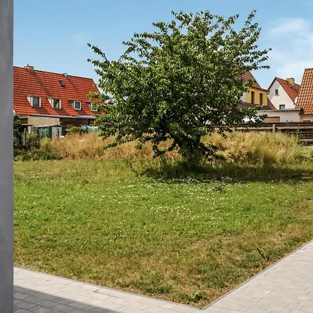 Dom wakacyjny Beautiful In Seebad