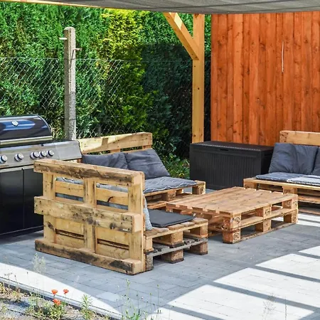 Beautiful In Seebad Dom wakacyjny