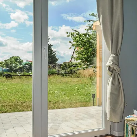 Beautiful In Seebad With Wifi Prázdninový dům *