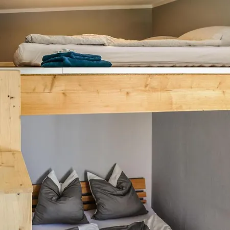 Dom wakacyjny Beautiful In Seebad *