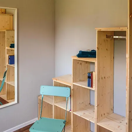 Beautiful In Seebad Ueckermünde