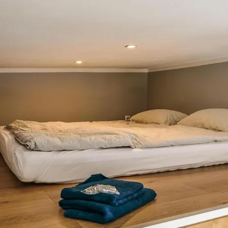 Dom wakacyjny Beautiful In Seebad *