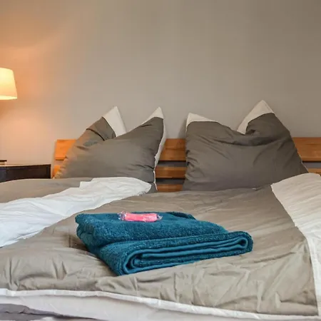 Beautiful In Seebad Ueckermünde