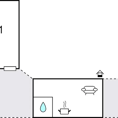 Beautiful In Seebad Dom wakacyjny *